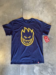 Products: Spitfire Bighead navy
