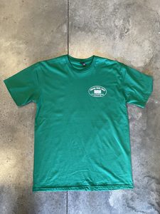 Products: Wrong Skate T Shirt Classic Logo