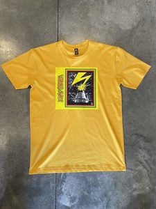 Wrong Skate T Shirt Bad Brains