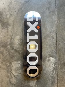 Products: Gx1000 8.5