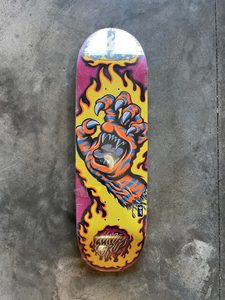 Products: Santa Cruz Salba 9.25