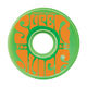 55mm Mini Super Juice Green 78a OJ Skateboard Wheels