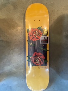 Real Ishod Roses 8.06