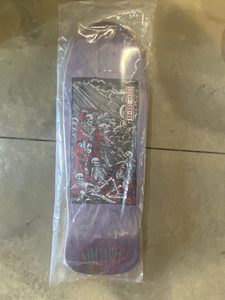 Santa Cruz OBrien Purgatory Reissue 9.85