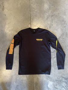 Products: Wrong Skate Longsleeve Bad Brains