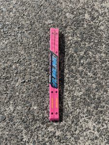 Products: Santa Cruz Rails Pink Slimline