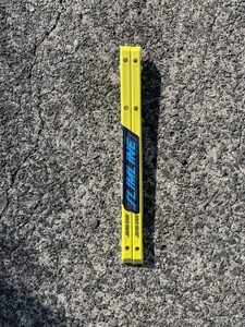 Products: Santa Cruz Rails Yellow