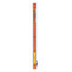 OJ Juice Bar Rail Orange