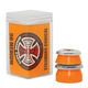Genuine Parts Standard Conical (90a) Cushions Medium Orange Independent