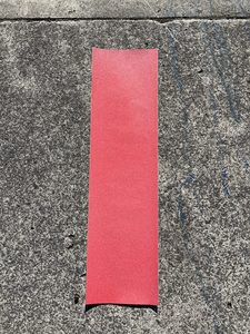 Mob Grip Colored Red