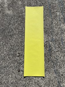 Mob Grip Colored Yellow