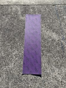 Mob Grip Clear Colored Purple