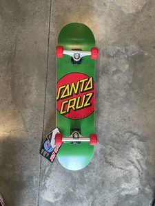 Santa Cruz Complete 7.8