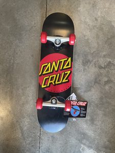 Santa Cruz Complete 7.25