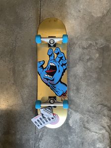 Santa Cruz Complete 8.25