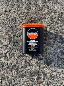 Bronson Speed Co Bearings Cleaner Unit