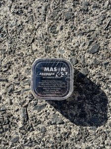 Products: Bronson Speed Co Mason Silva