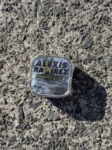 Products: Bronson Speed Co Alex Ramirez