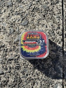 Products: Bronson Speed Co Aaron Jaws Homoki Bearings