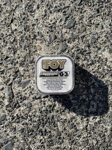 Products: Bronson Speed Co Foy Bearings
