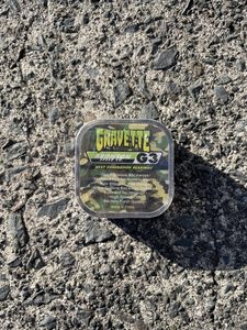 Products: Bronson Speed Co Gravette Bearings