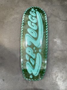 Krooked Deck Zig Zogger Dlx Guest Artist 10.75