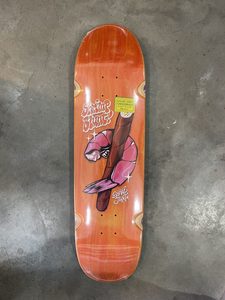 Shake Junt Deck Shrimp Blunt 8.5 x 32.125
