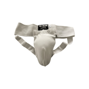 Male Groin Guard