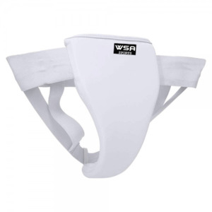 Protective Gears: Male Groin Guard