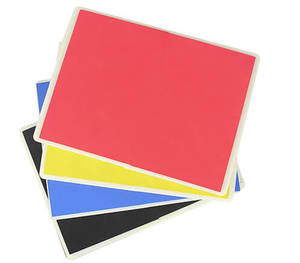 Training Gear: Re-breakable Boards