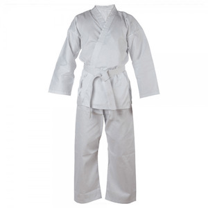 Karate Gi – 8oz