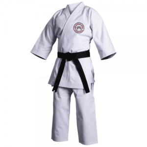 Lbki Club Uniforms: LBKI Black Belt Uniform