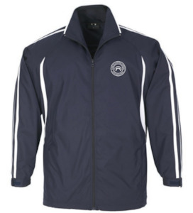 LBKI Club Jacket