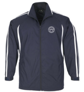 LBKI Club Jacket