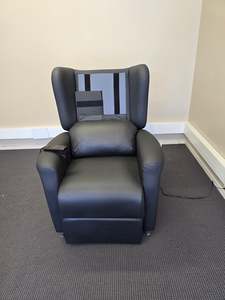 Seating: CUWS-08 - 400mm positioning wedge