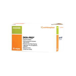 Smith and Nephew Skin Prep (Box of 50)