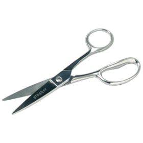 SCISSORS - GINGHER SHEARS
