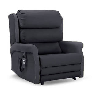 Electric Rise Recline Lift Chairs: Arden Bariatric: Tilt in Space Chair (275kg Payload, 4 Motor Mechanism)