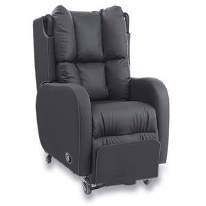 Day Chairs: Boston Porter Chair (stock colour all black)