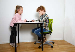 Sensory Modulation: Protac Ball Cushion