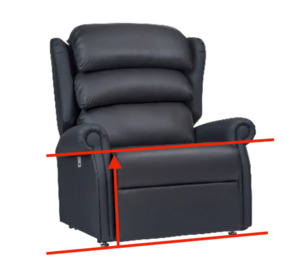 Seat Height Adjustment