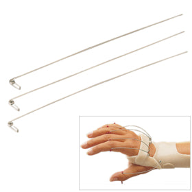 Finger extension assist