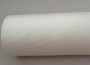 Clear Half Transparent Velcro Hook 1m x 30cm