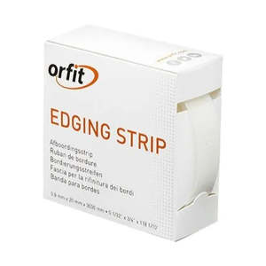 Thermoplastic Edging Strip