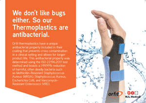 Hand Therapists - Posters