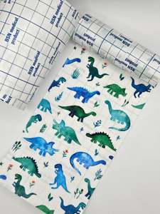Popular: Kids printed Fixomull Tape
