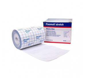 Woundcare: BSN Fixomull Stretch