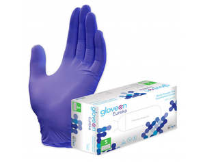 Nitrile Exam Gloves Powder Free