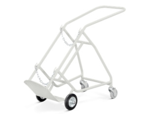 Cylinder Storage and Transportation