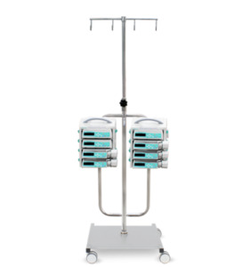 Infusion Pump Stands
